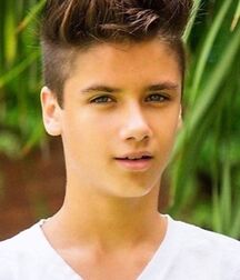 LUKAS COLLECTION - NICE & CUTE BOYS FACES TWINK TUBE  6159deda4b4db.jpg