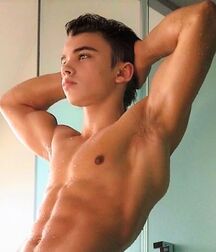 LUKAS COLLECTION - NICE & CUTE BOYS FACES TWINK TUBE  6159df1ac012b.jpg