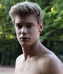 LUKAS COLLECTION - NICE & CUTE BOYS FACES TWINK TUBE  6159df312ff0a.jpg
