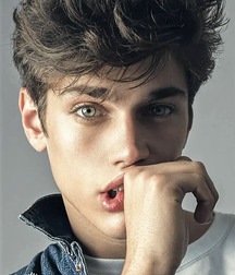 LUKAS COLLECTION - NICE & CUTE BOYS FACES TWINK TUBE  6159df62e4673.jpg