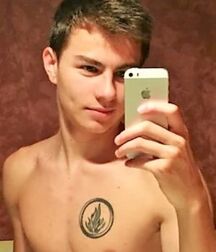 LUKAS COLLECTION - NICE & CUTE BOYS FACES TWINK TUBE  6159dff7c6799.jpg