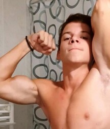 LUKAS COLLECTION - NICE & CUTE BOYS FACES TWINK TUBE  6159e030111a2.jpg