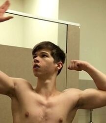 LUKAS COLLECTION - NICE & CUTE BOYS FACES TWINK TUBE  6159e03c96879.jpg
