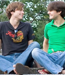 LUKAS COLLECTION # 262 - NICE & CUTE BOYS FACES