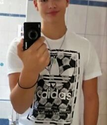 LUKAS COLLECTION TWINK TUBE NICE & CUTE BOYS FACES 619d58b9e007b.jpg