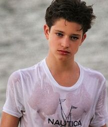LUKAS COLLECTION TWINK TUBE NICE & CUTE BOYS FACES 619d58bec9509.jpg
