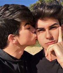 LUKAS COLLECTION TWINK TUBE NICE & CUTE BOYS FACES 619d58c7e20c3.jpg