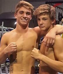 LUKAS COLLECTION TWINK TUBE NICE & CUTE BOYS FACES 619d58d465921.jpg