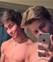 LUKAS COLLECTION TWINK TUBE NICE & CUTE BOYS FACES 619d591e8750e.jpg