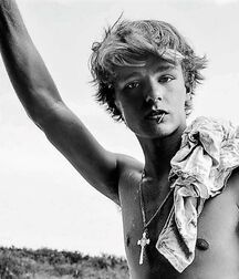 LUKAS COLLECTION TWINK TUBE NICE & CUTE BOYS FACES 619d59442ffbc.jpg