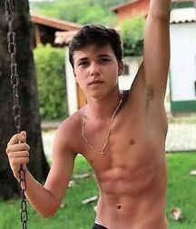 LUKAS COLLECTION TWINK TUBE NICE & CUTE BOYS FACES 619d596e7f0eb.jpg