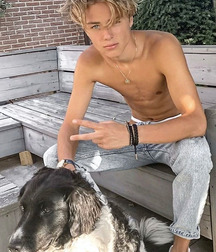 LUKAS COLLECTION TWINK TUBE NICE & CUTE BOYS FACES 619d59d26d0b0.jpg