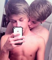 LUKAS COLLECTION TWINK TUBE NICE & CUTE BOYS FACES 619d5a1fe14a4.jpg