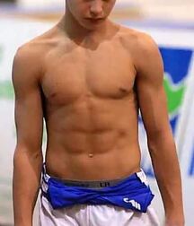 LUKAS COLLECTION TWINK TUBE NICE & CUTE BOYS FACES 619d5a378d9cb.jpg