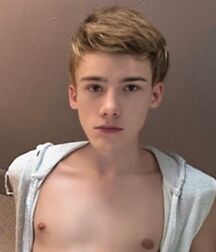 LUKAS COLLECTION TWINK TUBE NICE & CUTE BOYS FACES 619d5a44e3c4e.jpg