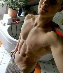 LUKAS COLLECTION TWINK TUBE NICE & CUTE BOYS FACES 619d5a50d1cd5.jpg
