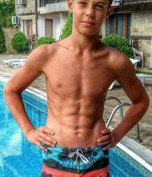 LUKAS COLLECTION TWINK TUBE NICE & CUTE BOYS FACES 619d5a5656dd4.jpg