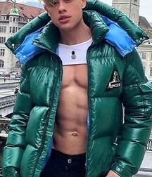 LUKAS COLLECTION # STYLE - NICE & CUTE BOYS TWINK TUBE