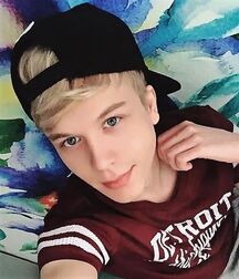 LUKAS COLLECTION # CRAFTED - NICE & CUTE BOYS PORN NICE