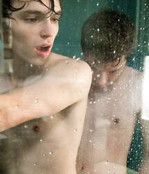 LUKAS COLLECTION WONTER TWINK TUBE HAPPY - NICE & CUTE BOYS  6214629810329.jpg