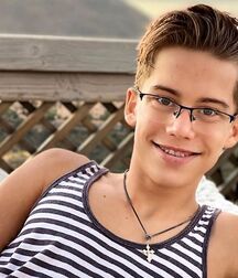 LUKAS COLLECTION WONTER TWINK TUBE HAPPY - NICE & CUTE BOYS  621462a8aa096.jpg
