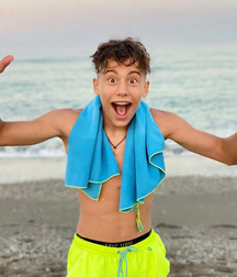 LUKAS COLLECTION WONTER TWINK TUBE HAPPY - NICE & CUTE BOYS  621462c49896d.jpg