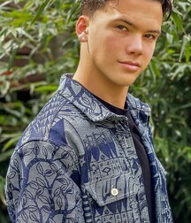 LUKAS COLLECTION WONTER TWINK TUBE HAPPY - NICE & CUTE BOYS  621462da24d03.jpg