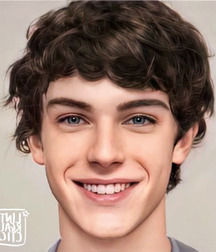 LUKAS COLLECTION WONTER TWINK TUBE HAPPY - NICE & CUTE BOYS  621462fa481ee.jpg
