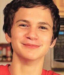 LUKAS COLLECTION WONTER TWINK TUBE HAPPY - NICE & CUTE BOYS  6214630121123.jpg