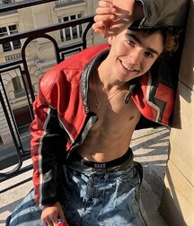 LUKAS COLLECTION WONTER TWINK TUBE HAPPY - NICE & CUTE BOYS  62146311d91fd.jpg