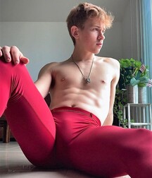 LUKAS COLLECTION WONTER TWINK TUBE HAPPY - NICE & CUTE BOYS  6214633372484.jpg