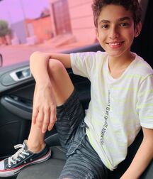 LUKAS COLLECTION WONTER TWINK TUBE HAPPY - NICE & CUTE BOYS  6214634082d4c.jpg