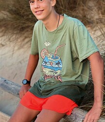 LUKAS COLLECTION WONTER TWINK TUBE HAPPY - NICE & CUTE BOYS  6214634377661.jpg