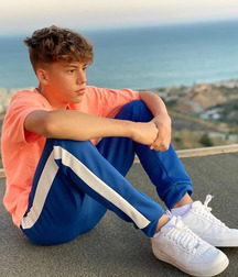 LUKAS COLLECTION WONTER TWINK TUBE HAPPY - NICE & CUTE BOYS  6214635923890.jpg