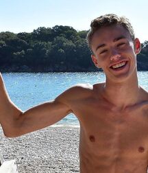 LUKAS COLLECTION WONTER TWINK TUBE HAPPY - NICE & CUTE BOYS  6214636418344.jpg