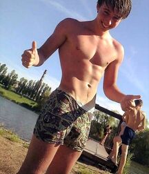 LUKAS COLLECTION WONTER TWINK TUBE HAPPY - NICE & CUTE BOYS  6214637976ef0.jpg