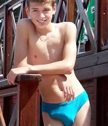 LUKAS COLLECTION WONTER TWINK TUBE HAPPY - NICE & CUTE BOYS  621463a42ba4b.jpg