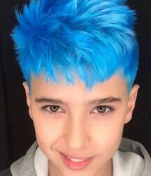 LUKAS COLLECTION WONTER TWINK TUBE HAPPY - NICE & CUTE BOYS  62146447859ab.jpg