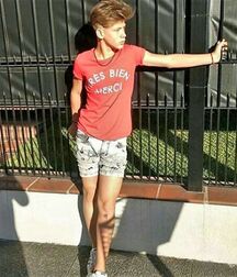 LUKAS COLLECTION WONTER TWINK TUBE HAPPY - NICE & CUTE BOYS  6214647e27ebf.jpg