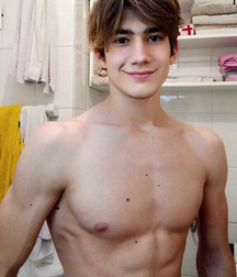 LUKAS COLLECTION WONTER TWINK TUBE HAPPY - NICE & CUTE BOYS  6214649302fbd.jpg