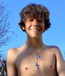 LUKAS COLLECTION WONTER TWINK TUBE HAPPY - NICE & CUTE BOYS  621464dbbb371.jpg