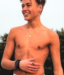 LUKAS COLLECTION WONTER TWINK TUBE HAPPY - NICE & CUTE BOYS  621464e52c5bb.jpg