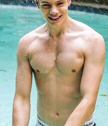 LUKAS COLLECTION WONTER TWINK TUBE HAPPY - NICE & CUTE BOYS  621464e771a14.jpg