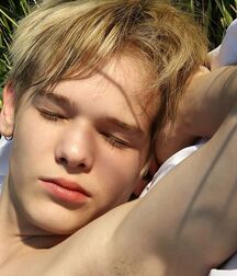 ACHIEVE  LUKAS SHORT TWINK TUBE COLLECTION - NICE & CUTE BOYS 6214676b04ce8.jpg