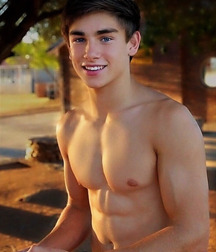 ACHIEVE  LUKAS SHORT TWINK TUBE COLLECTION - NICE & CUTE BOYS 621467752d0ad.jpg