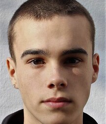 LUKAS TWINK TUBE COLLECTION - NICE & CUTE BOYS FACES OPEN HOUSE 6218437cc34ad.jpg