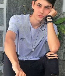 LUKAS TWINK TUBE COLLECTION - NICE & CUTE BOYS FACES OPEN HOUSE 6218442fc658e.jpg