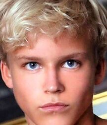 LUKAS TWINK TUBE COLLECTION - NICE & CUTE BOYS FACES OPEN HOUSE 621844584e1e1.jpg