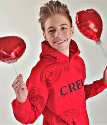 LUKAS TWINK TUBE COLLECTION - NICE & CUTE BOYS FACES OPEN HOUSE 621844bacd4f2.jpg