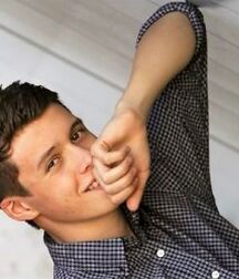 LUKAS TWINK TUBE COLLECTION - NICE & CUTE BOYS FACES OPEN HOUSE 621844eca009a.jpg